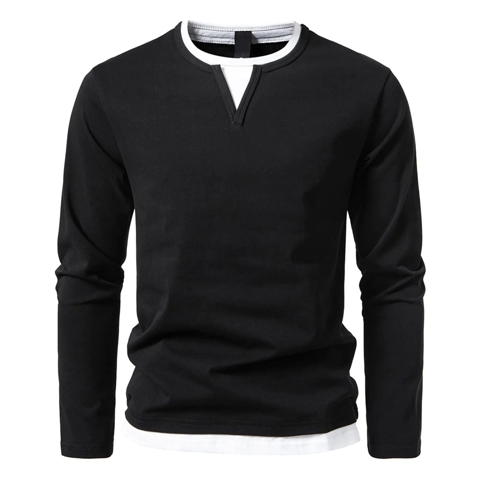 Louis Murphy | Casual Pullover