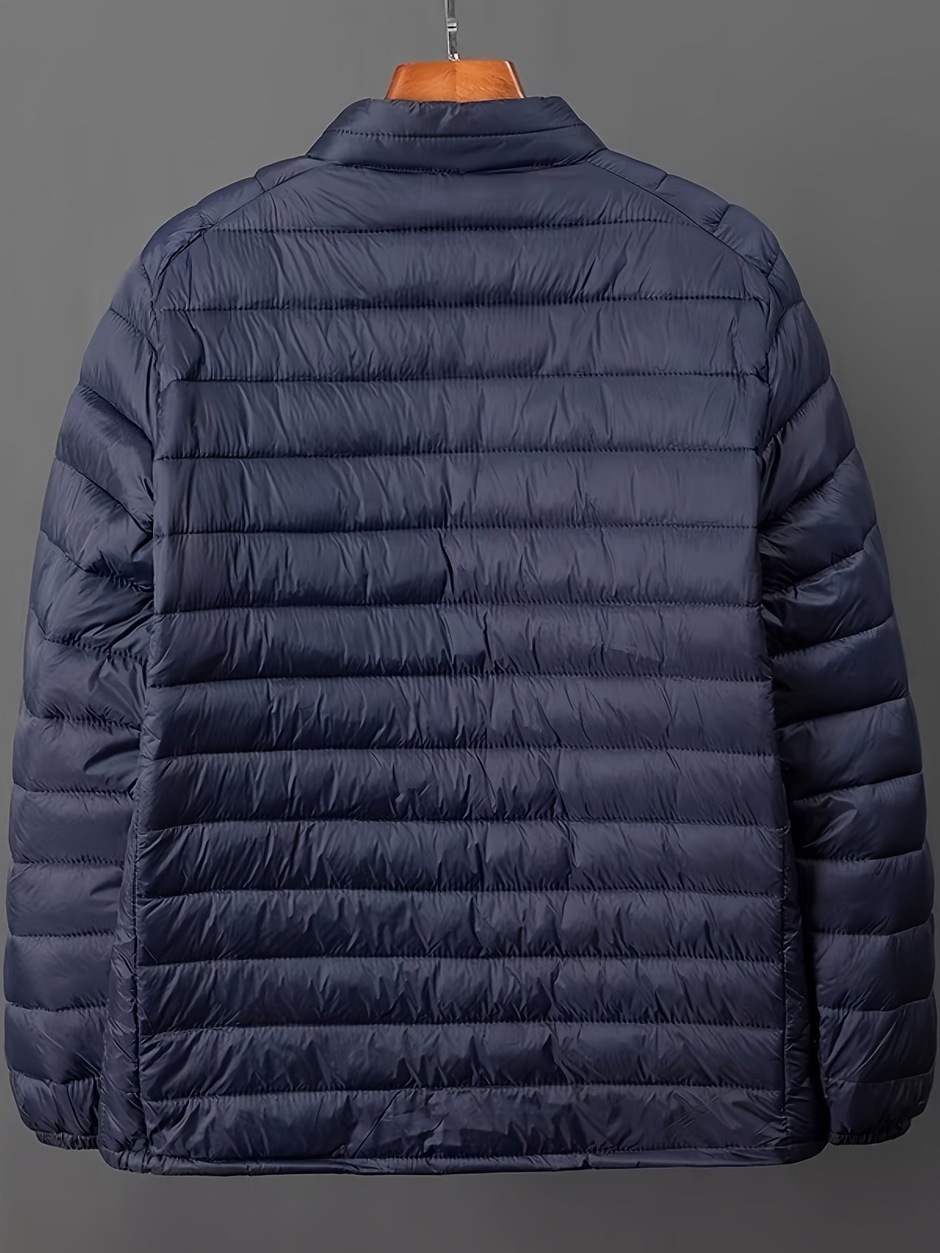 Louis Murphy | Soft Jacket