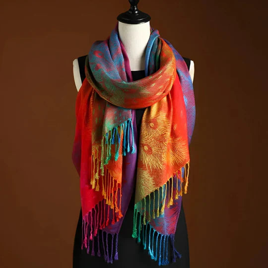 Louis Murphy | Luxury Scarf