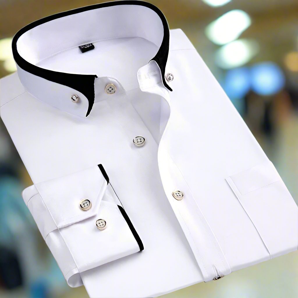 Louis Murphy | Stylish shirt