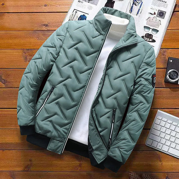 Louis Murphy | Puffer jacket