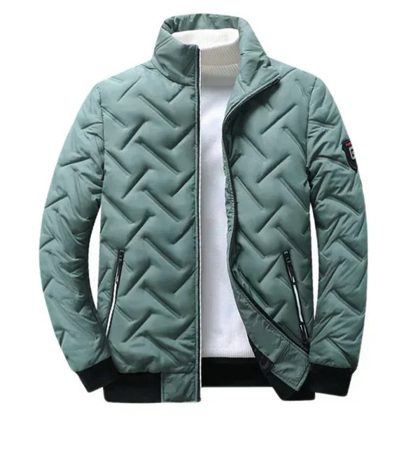 Louis Murphy | Puffer jacket