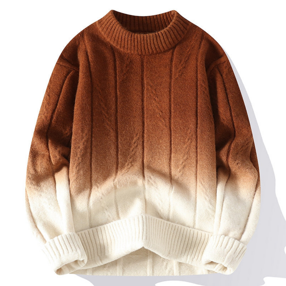 Louis Murphy | Crew Neck Sweater