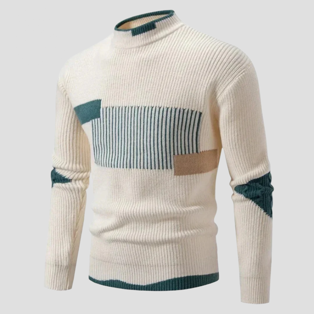 Louis Murphy | Premium Men's Sweater