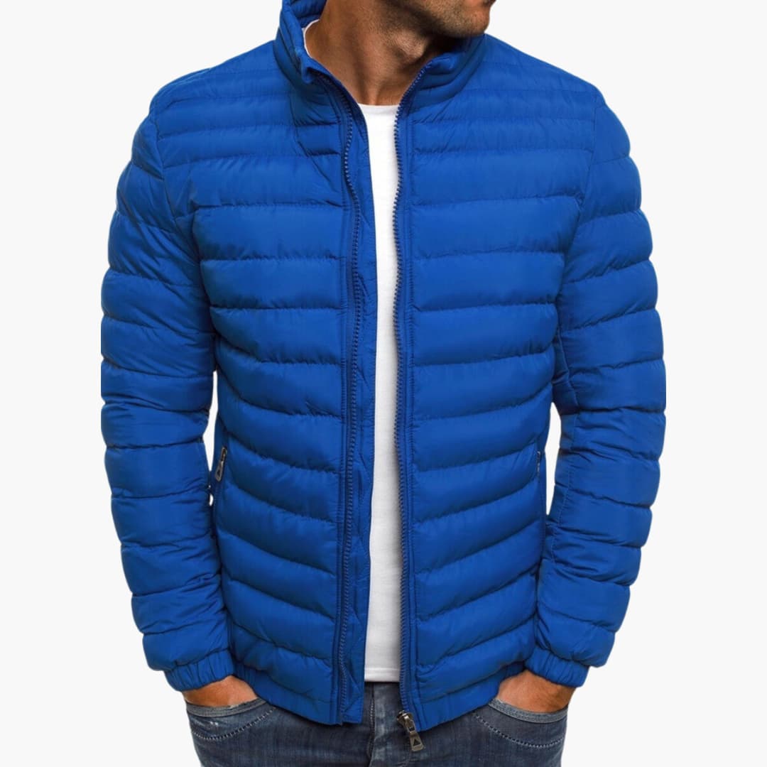 Louis Murphy | Puffer jacket