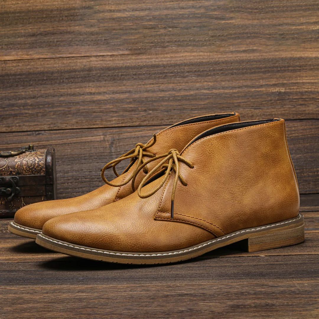 Louis Murphy | Casual leather shoes