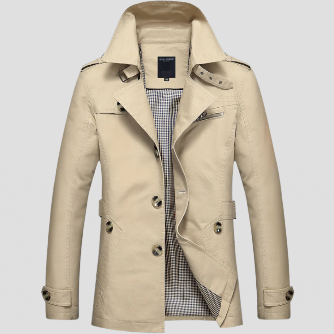 Louis Murphy | Modern jacket