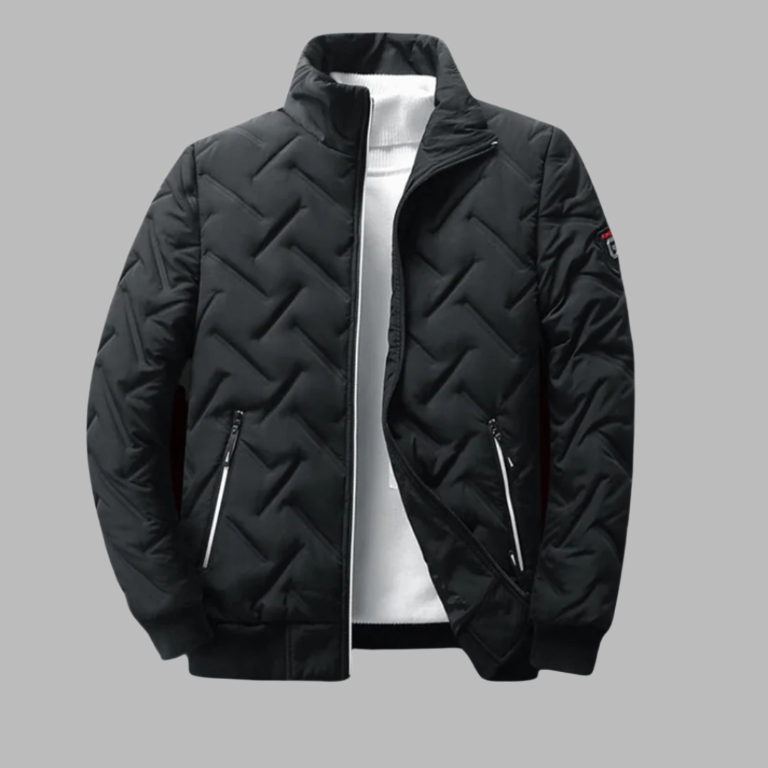 Louis Murphy | Puffer Jacket