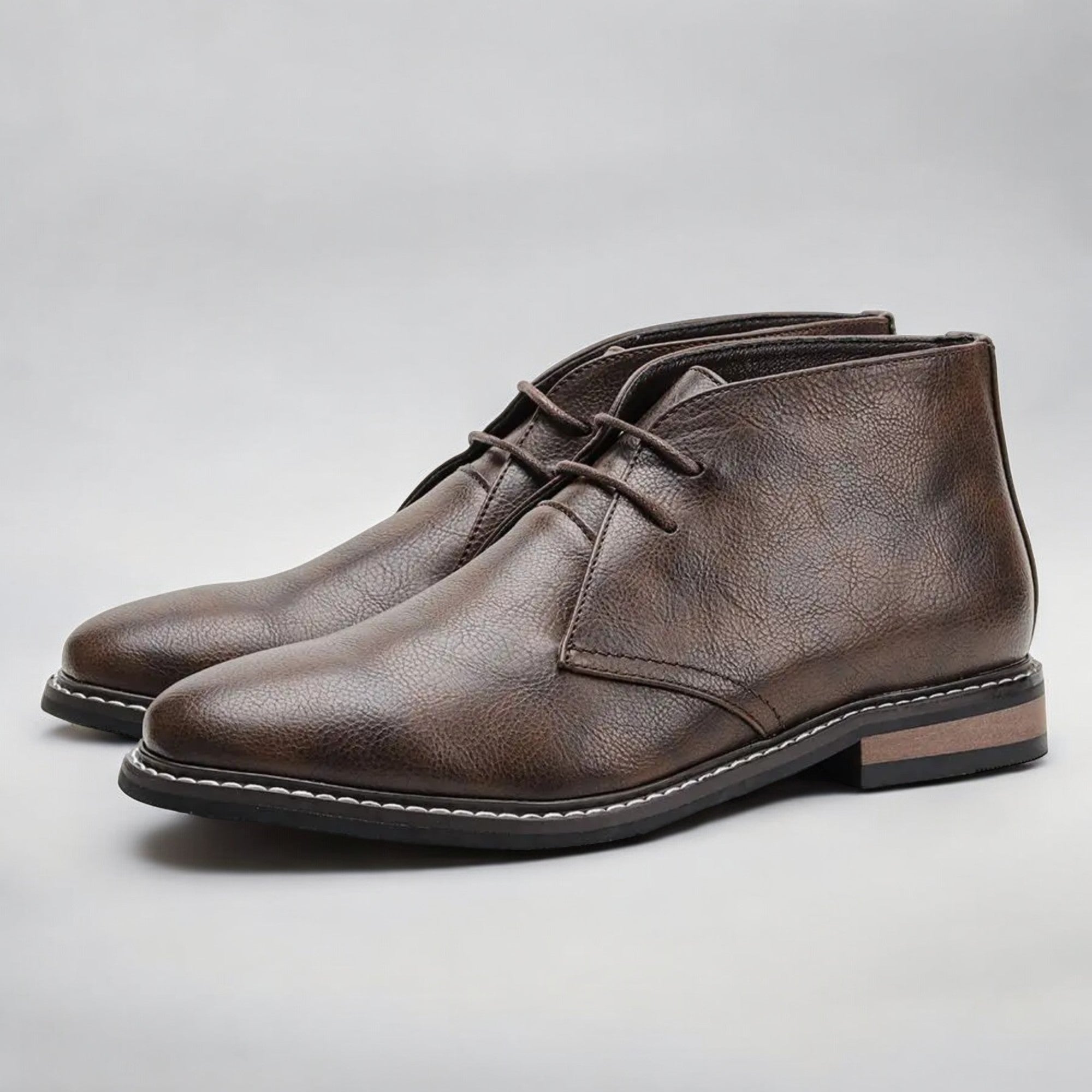 Louis Murphy | Casual leather shoes