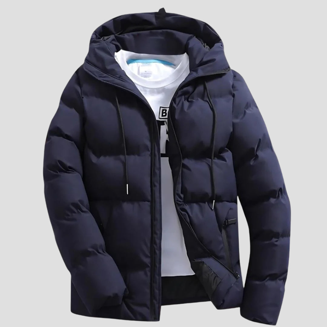 Louis Murphy | Winter Parka