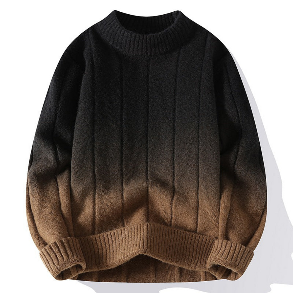 Louis Murphy | Crew Neck Sweater