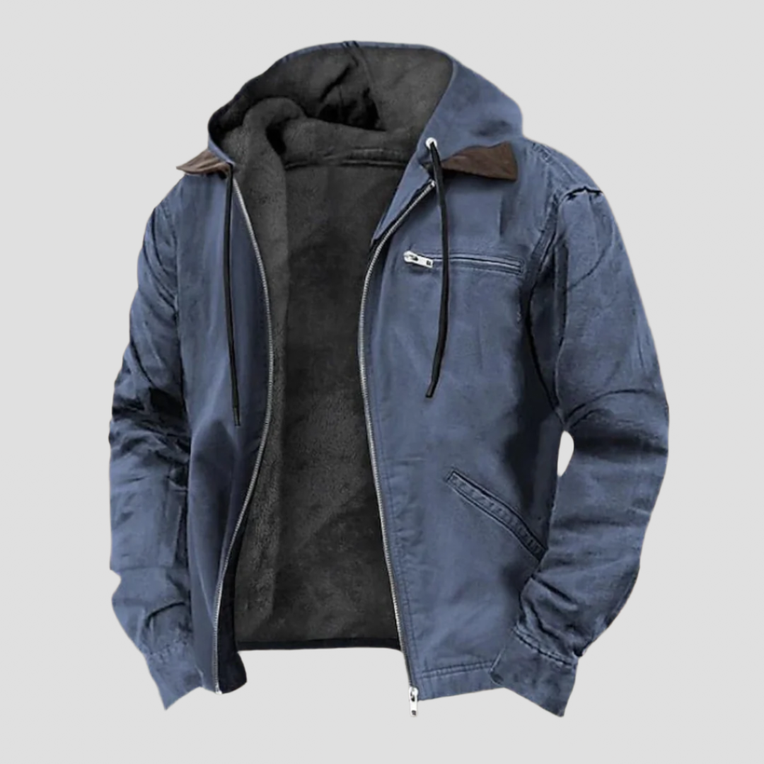 Louis Murphy | Stylish jacket