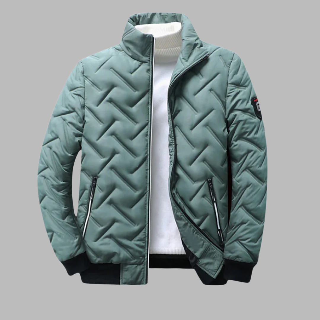 Louis Murphy | Puffer Jacket