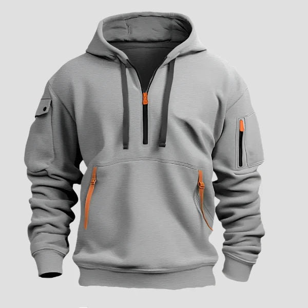 Louis Murphy | Stylish Hoodie