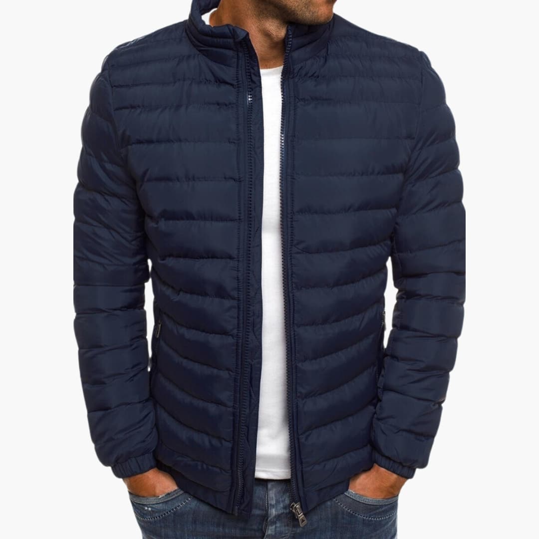 Louis Murphy | Puffer jacket