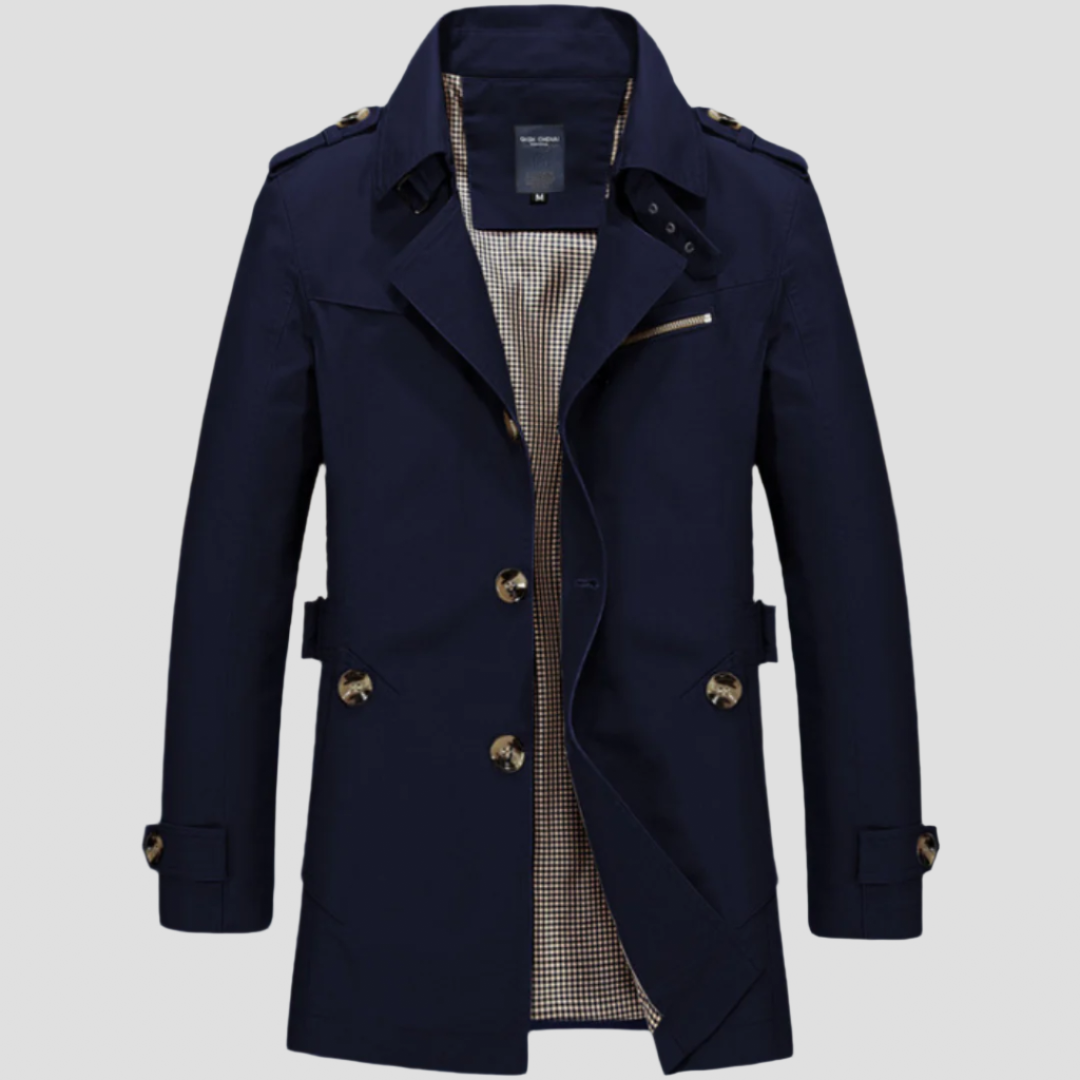 Louis Murphy | Modern jacket