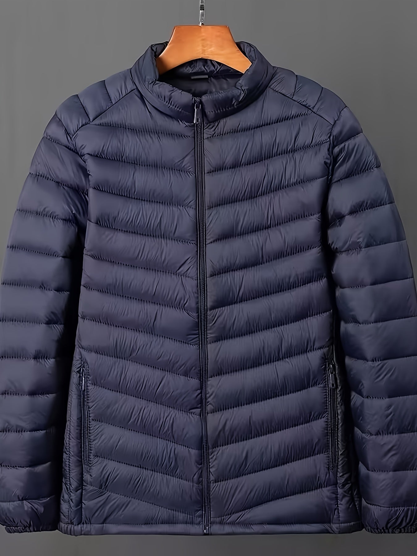 Louis Murphy | Soft Jacket