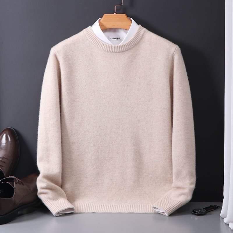 Louis Murphy | Luxurious Sweater