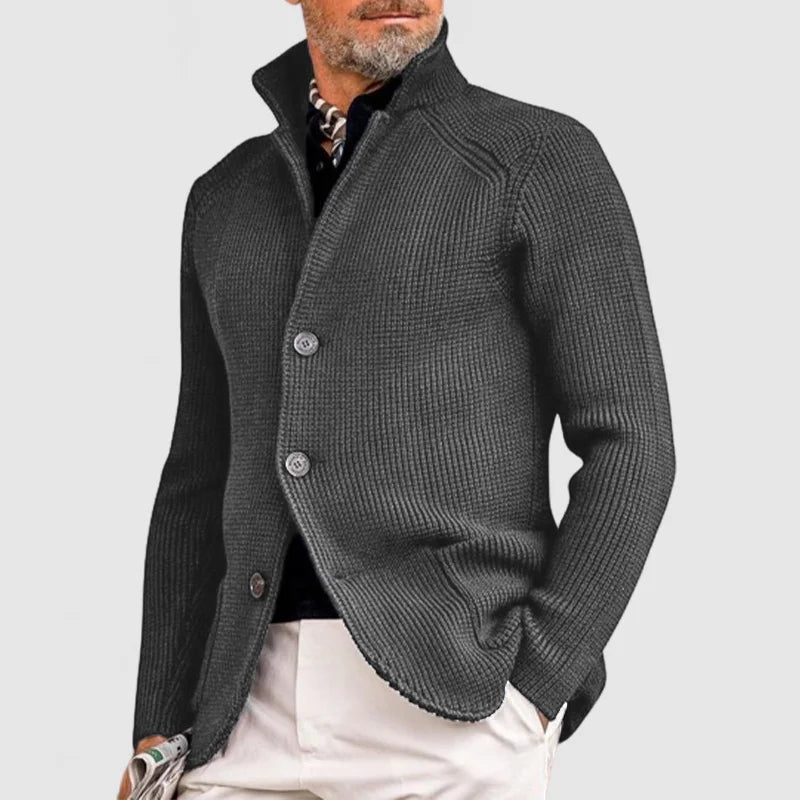 Louis Murphy | Classic Cardigan