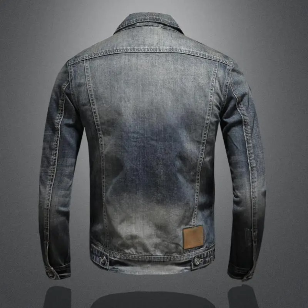 Louis Murphy | Denim jacket