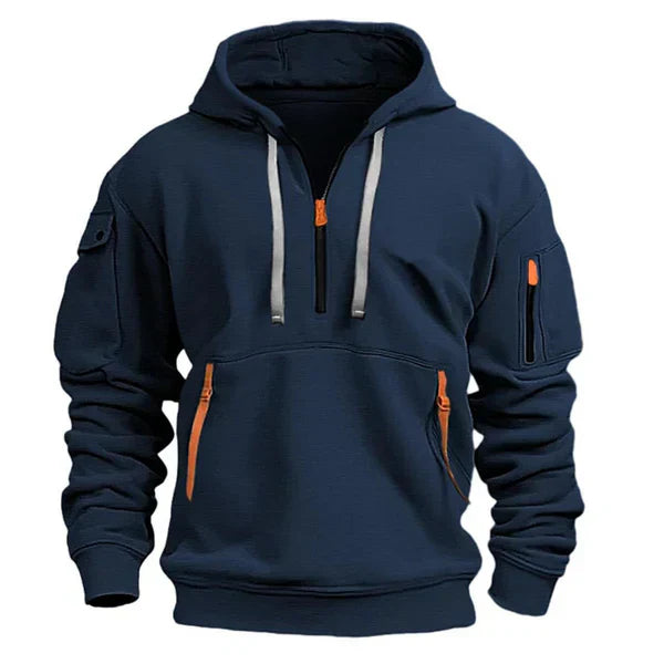 Louis Murphy | Stylish Hoodie