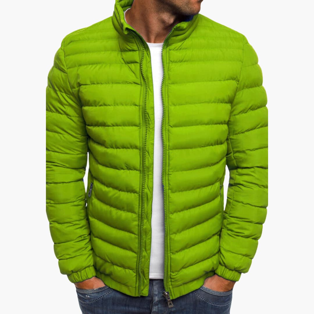 Louis Murphy | Puffer jacket