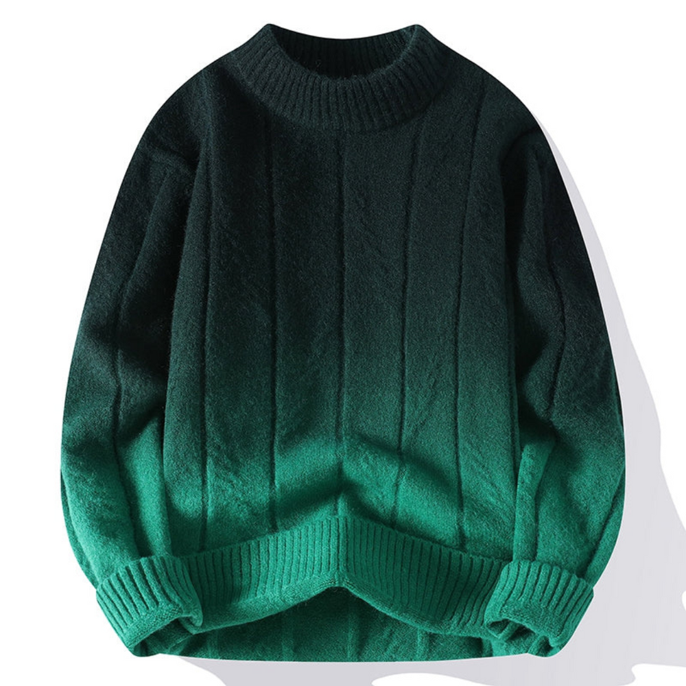 Louis Murphy | Crew Neck Sweater