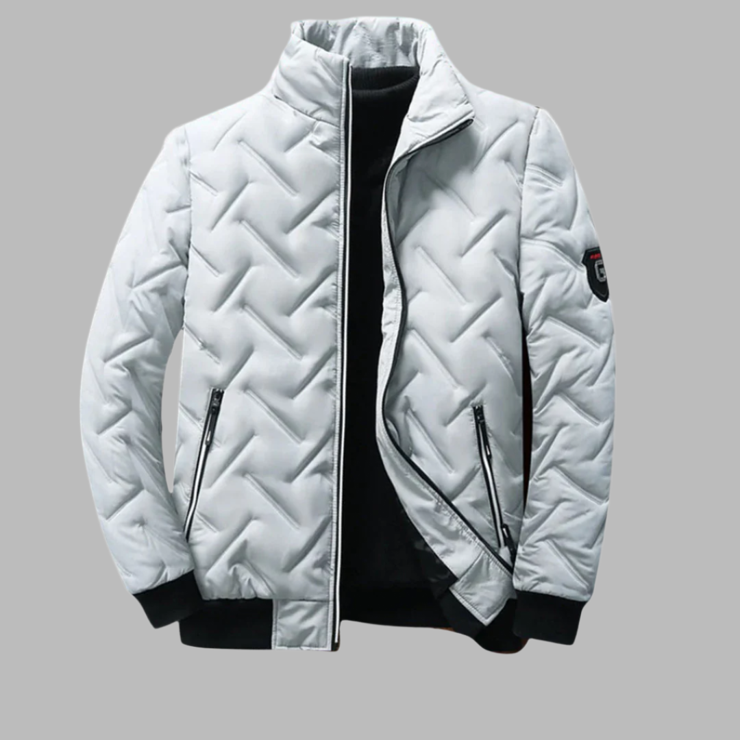 Louis Murphy | Puffer Jacket