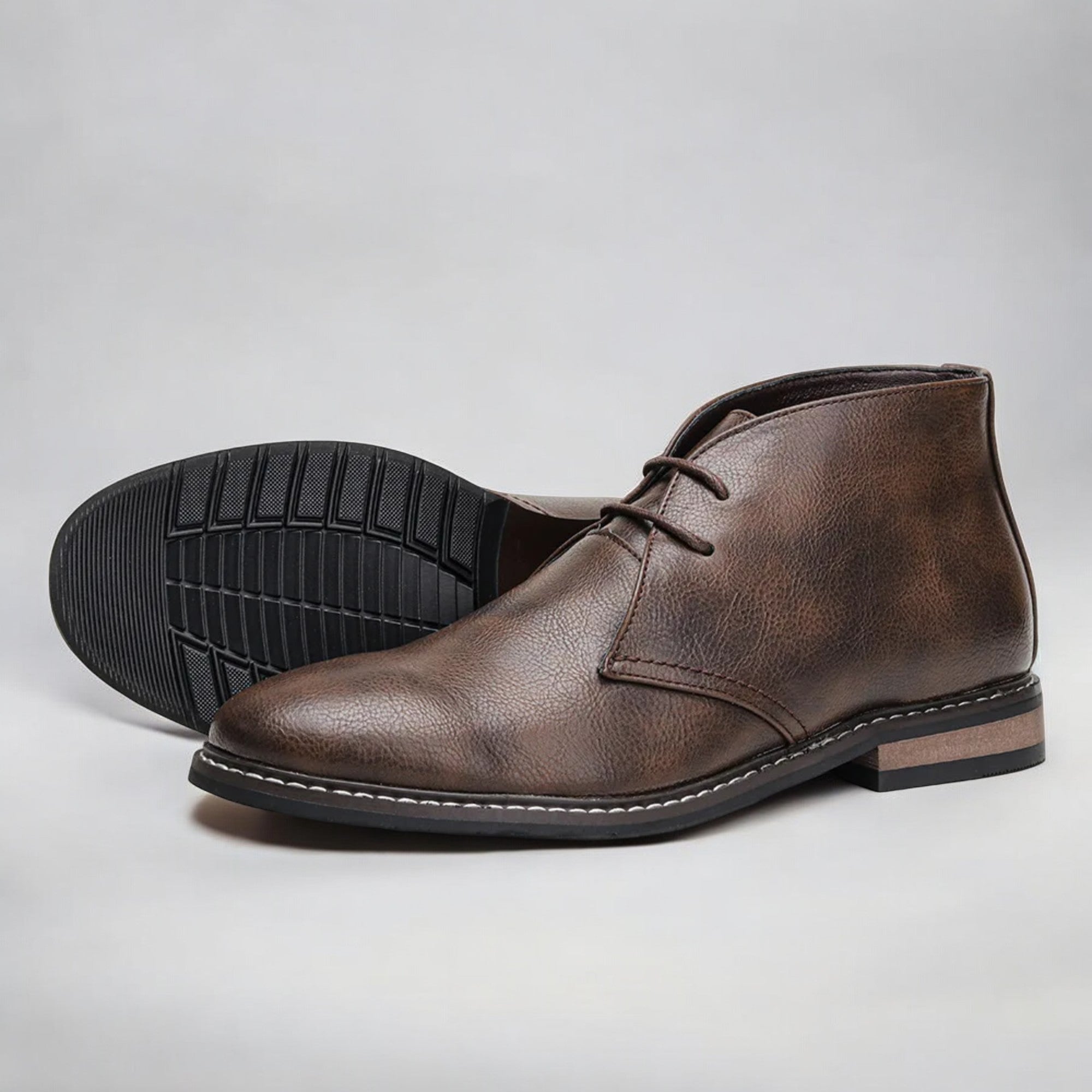 Louis Murphy | Casual leather shoes