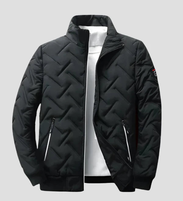 Louis Murphy | Puffer jacket