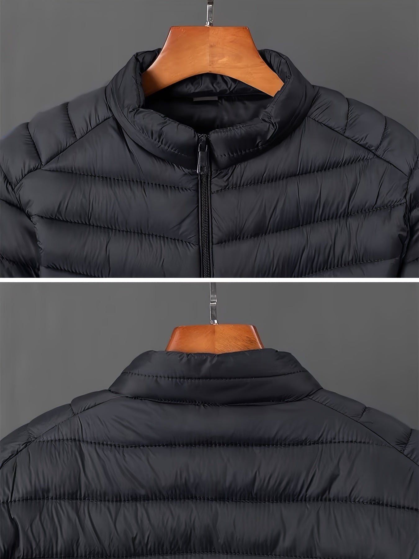 Louis Murphy | Soft Jacket