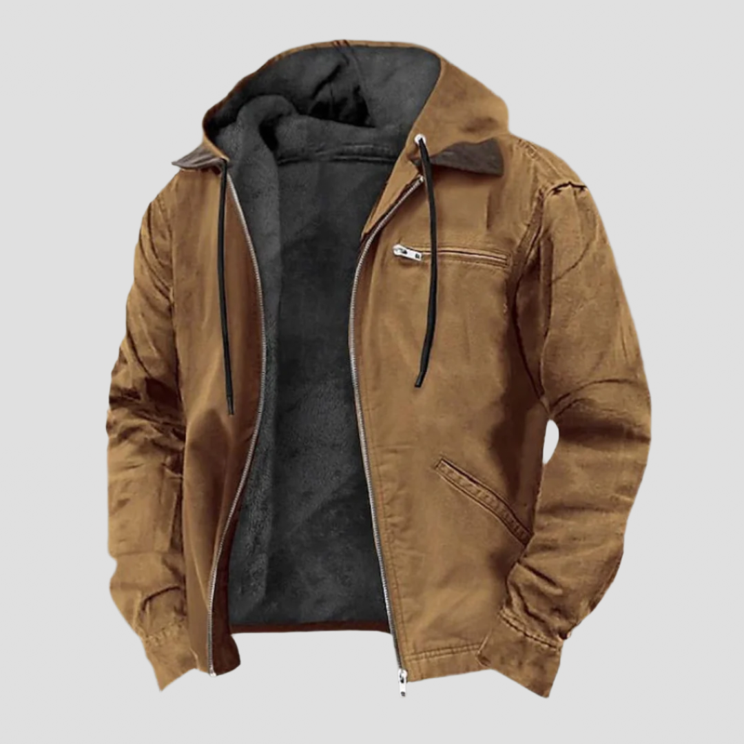 Louis Murphy | Stylish jacket