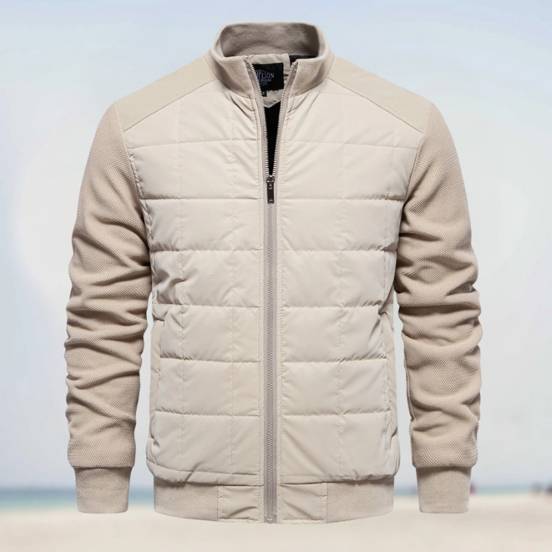 Louis Murphy | Thick Fleece Jacket