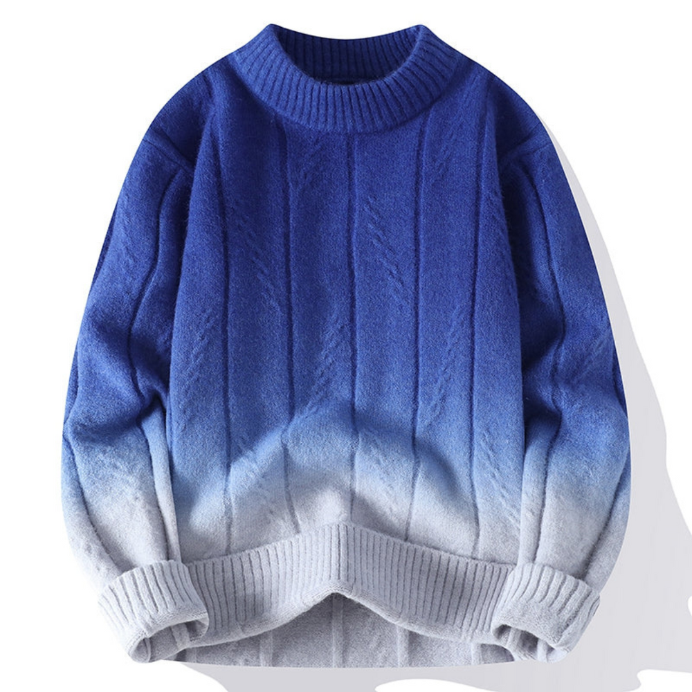 Louis Murphy | Crew Neck Sweater