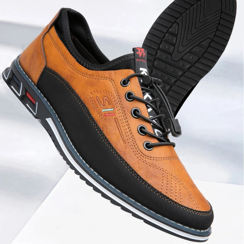 Louis Murphy | Stylish shoes