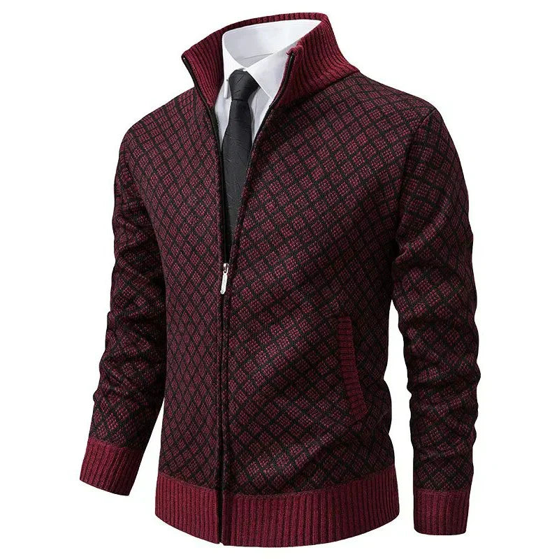 Louis Murphy | Stylish cardigan