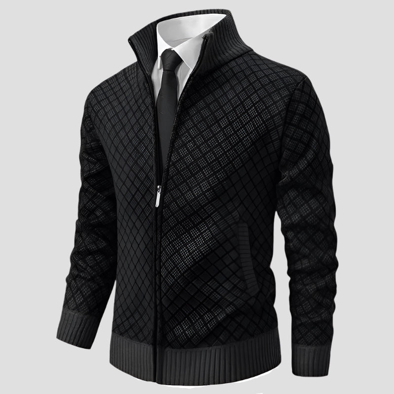 Louis Murphy | Stylish cardigan