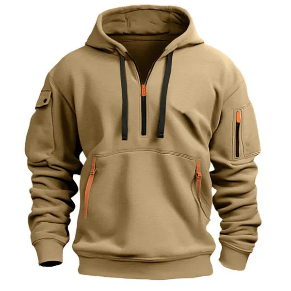 Louis Murphy | Stylish Hoodie