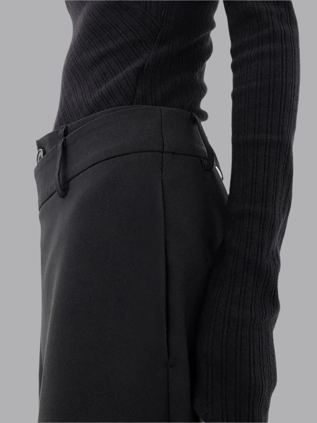 Louis Murphy | Classic Tailored Trousers