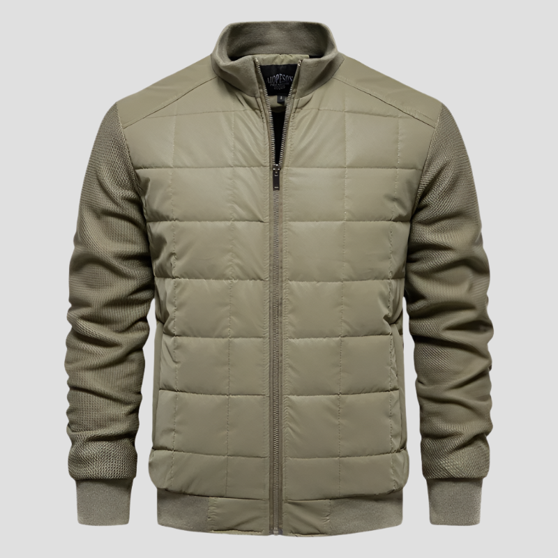 Louis Murphy | Thick Fleece Jacket