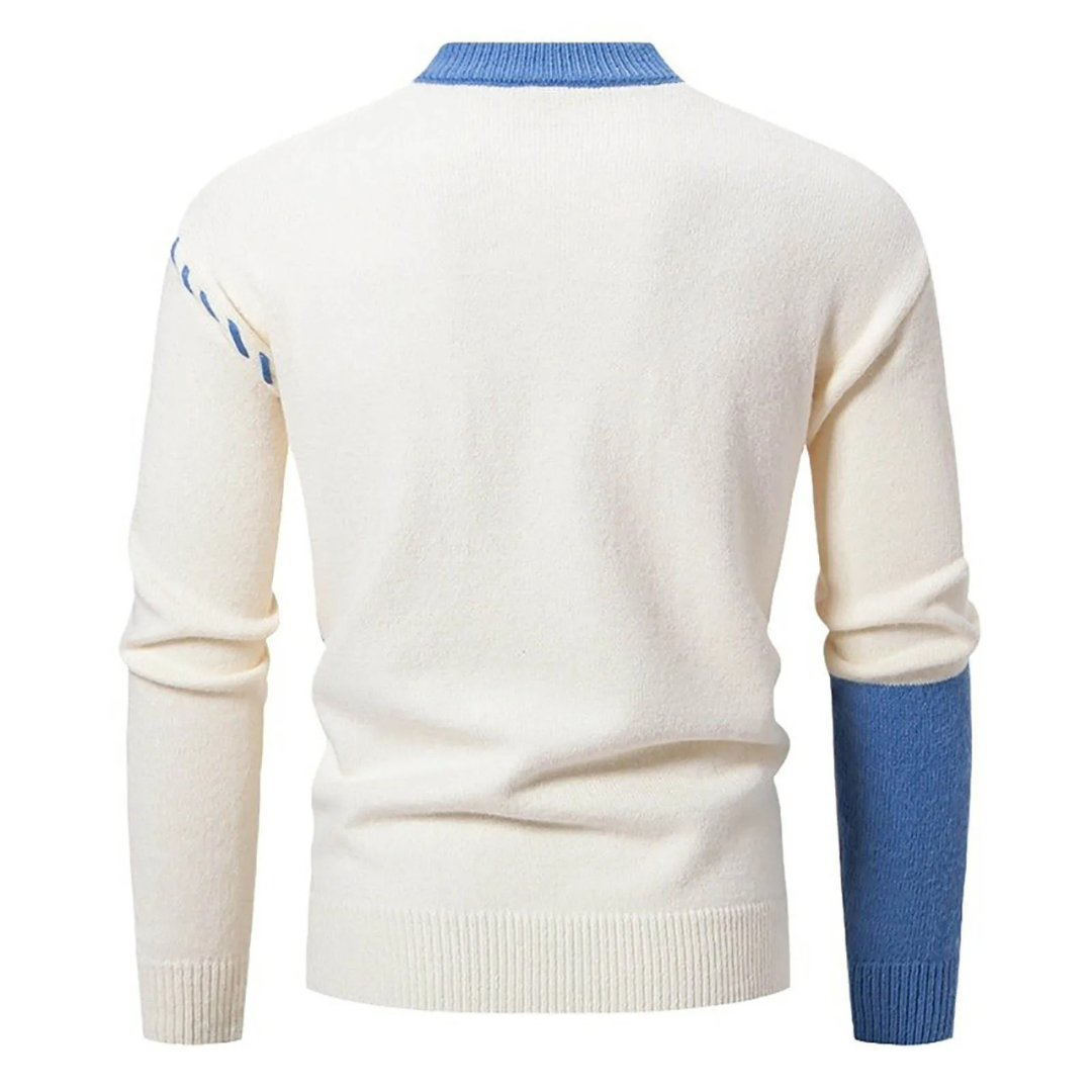 Louis Murphy | Knit Sweater