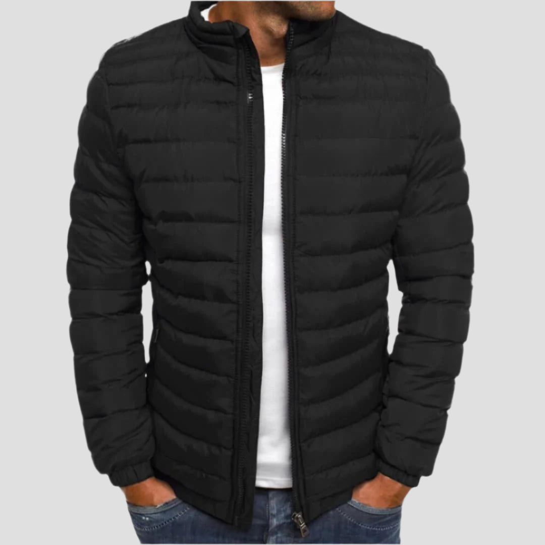 Louis Murphy | Puffer jacket