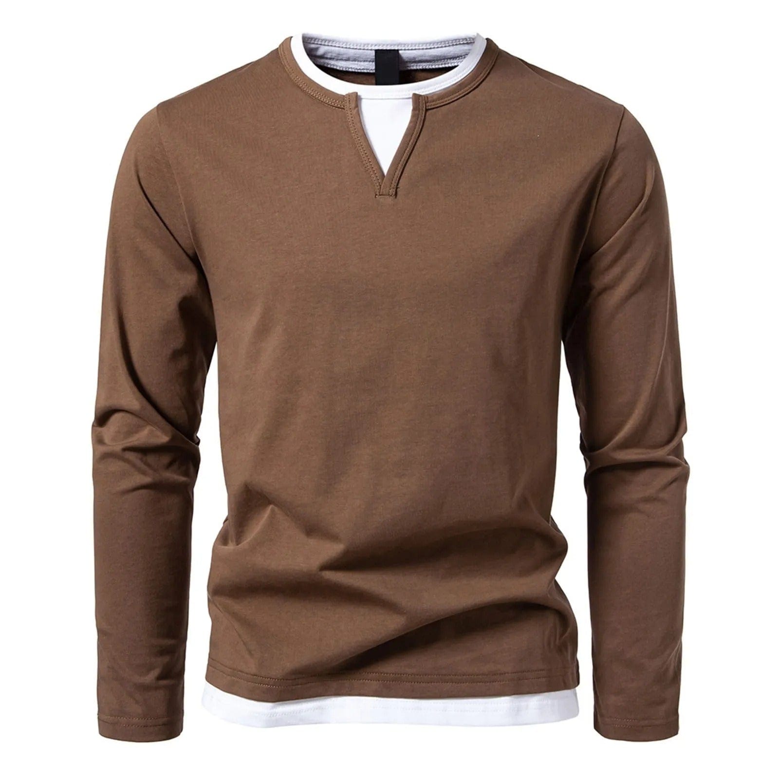 Louis Murphy | Casual Pullover