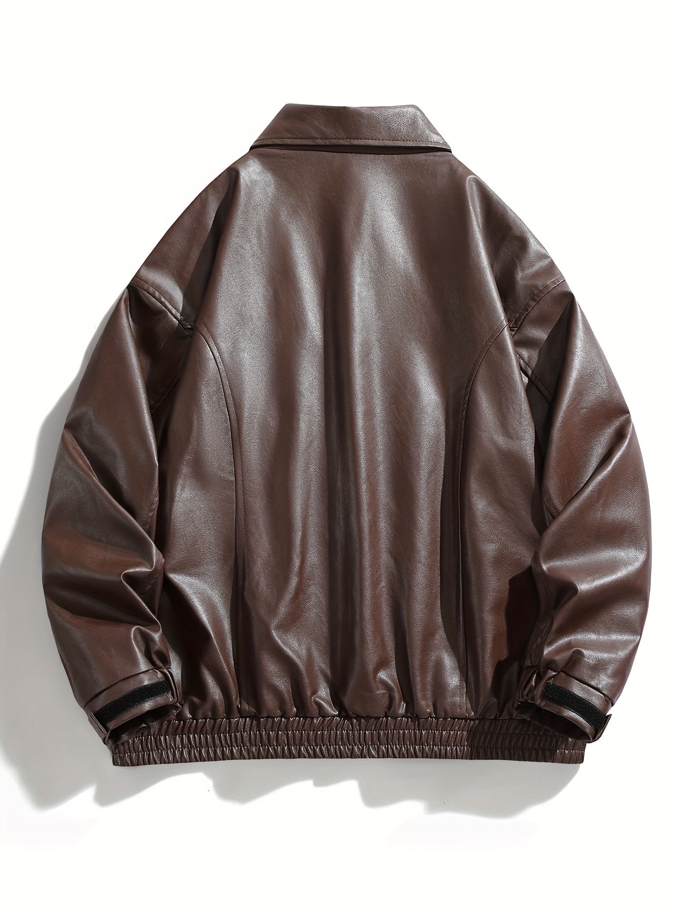 Louis Murphy | Stylish Leather Jacket