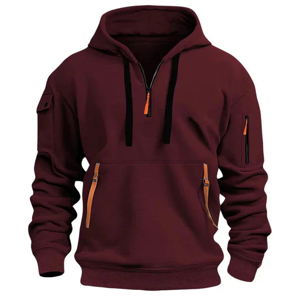 Louis Murphy | Stylish Hoodie