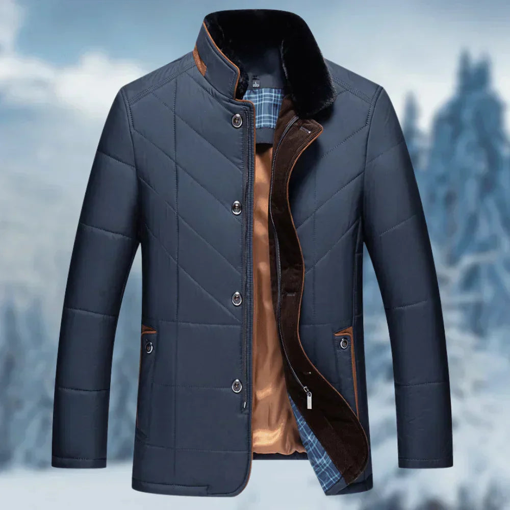 Louis Murphy | Stylish Winter Jacket