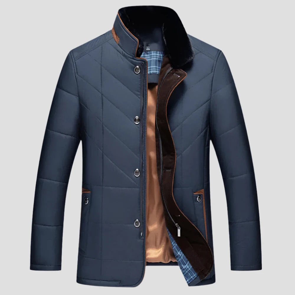 Louis Murphy | Stylish Winter Jacket