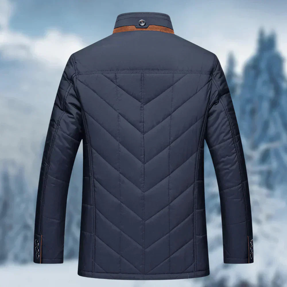 Louis Murphy | Stylish Winter Jacket