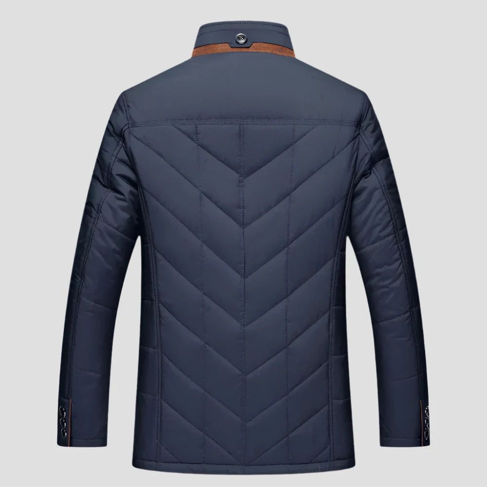 Louis Murphy | Stylish Winter Jacket