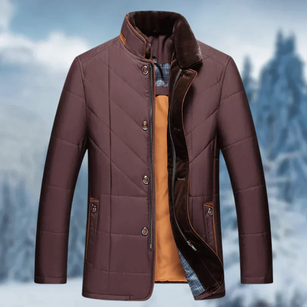 Louis Murphy | Stylish Winter Jacket